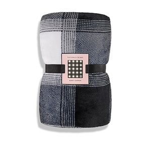 Victoria’s Secret Cozy Throw Blanket